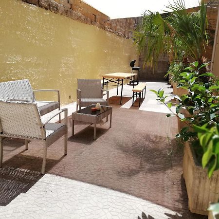 Agricentro Lägenhet Agrigento Exteriör bild