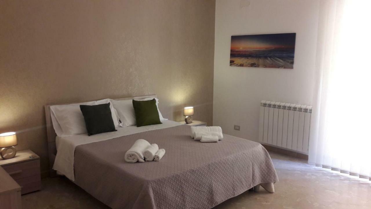 Agricentro Lägenhet Agrigento Exteriör bild