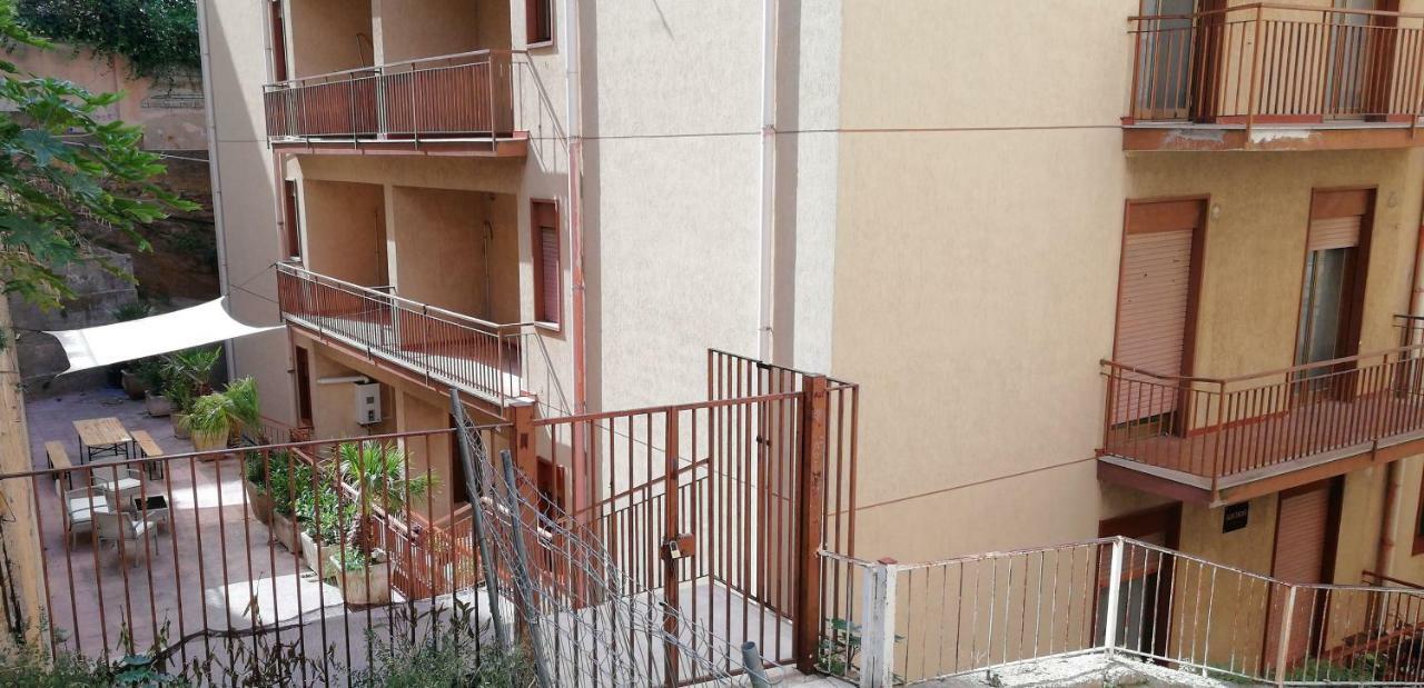 Agricentro Lägenhet Agrigento Exteriör bild