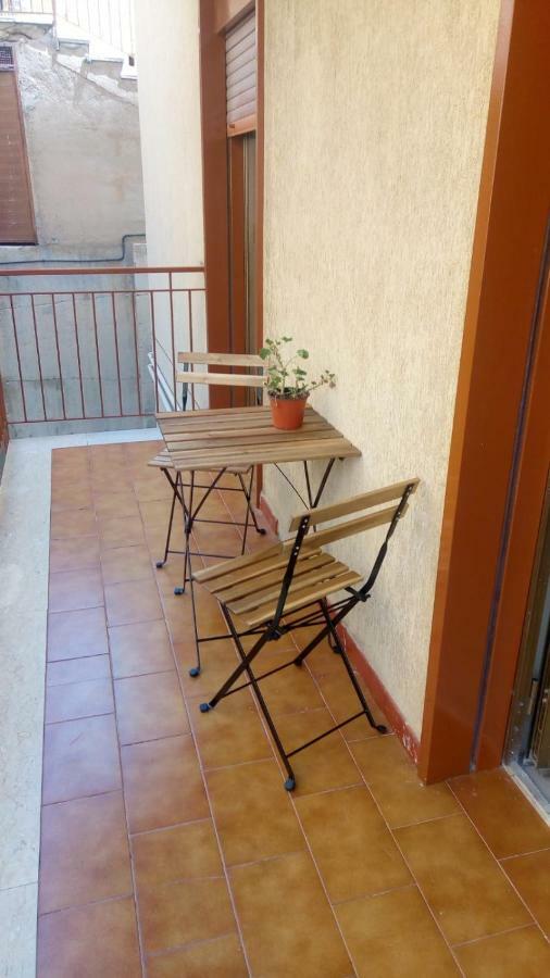 Agricentro Lägenhet Agrigento Exteriör bild