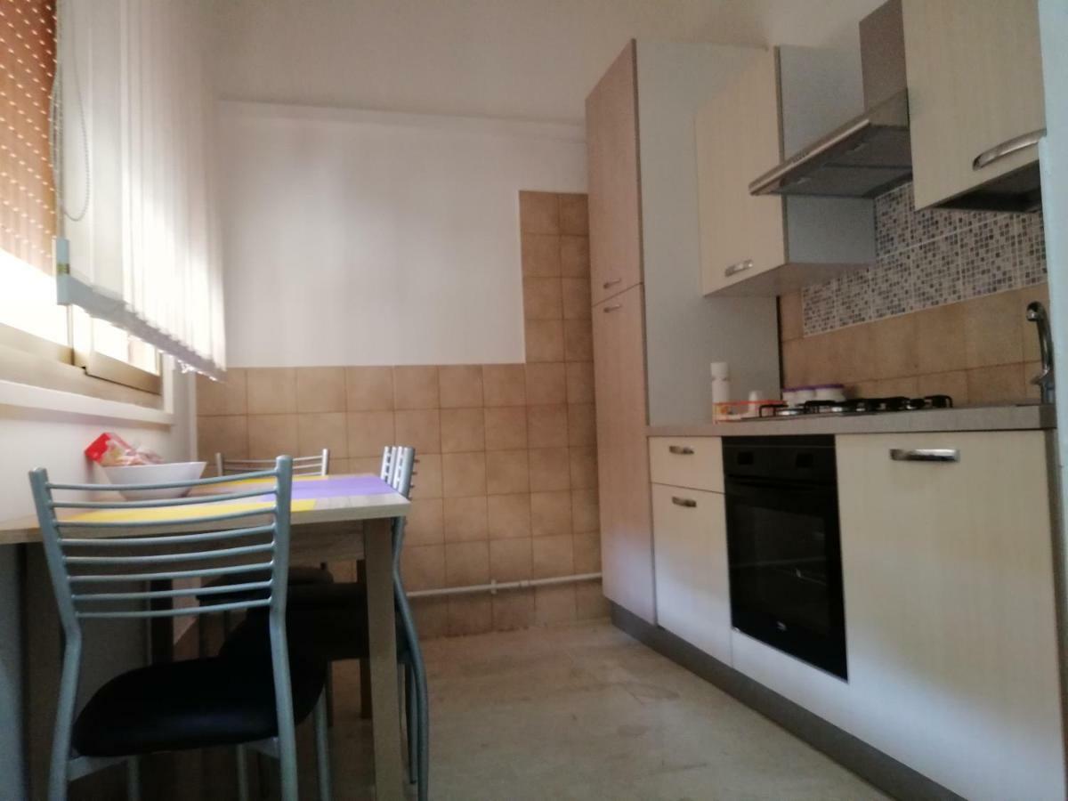 Agricentro Lägenhet Agrigento Exteriör bild