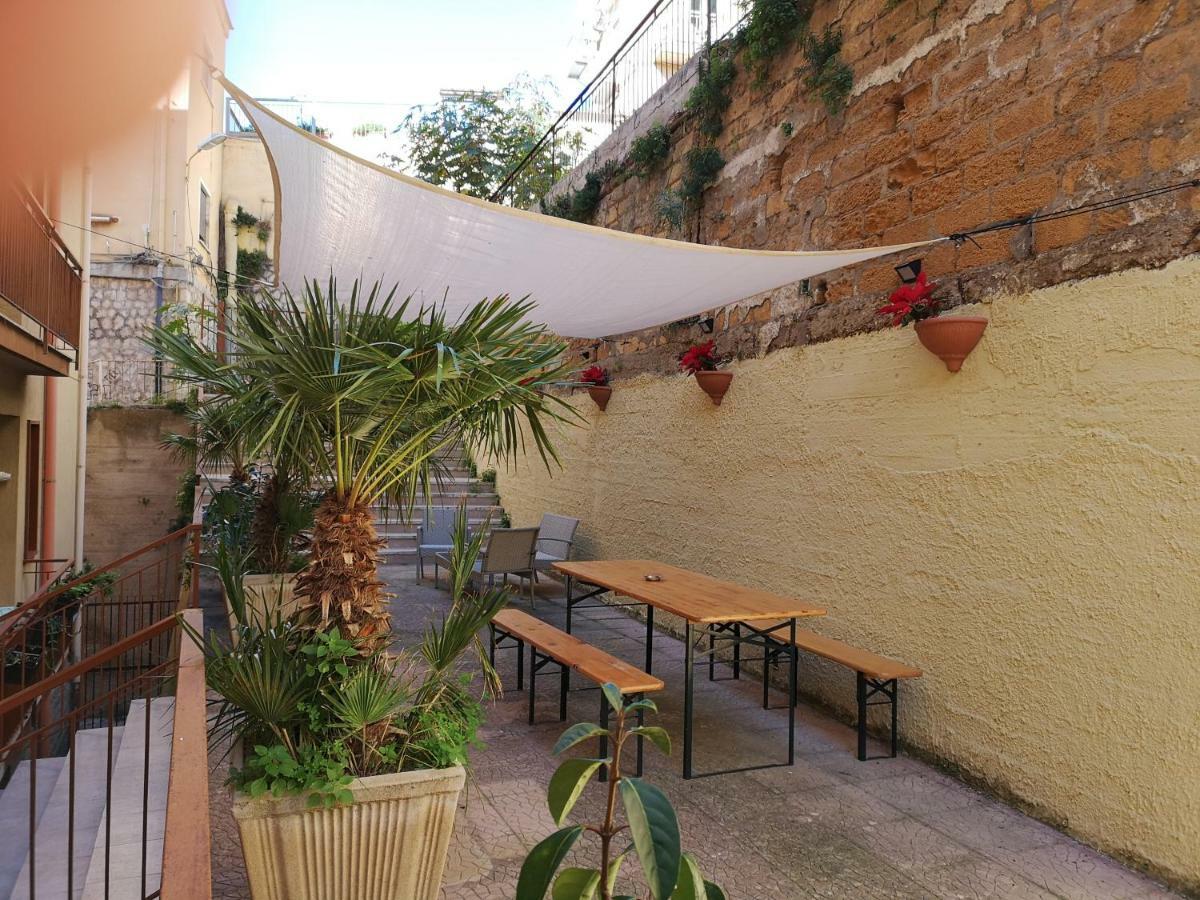 Agricentro Lägenhet Agrigento Exteriör bild